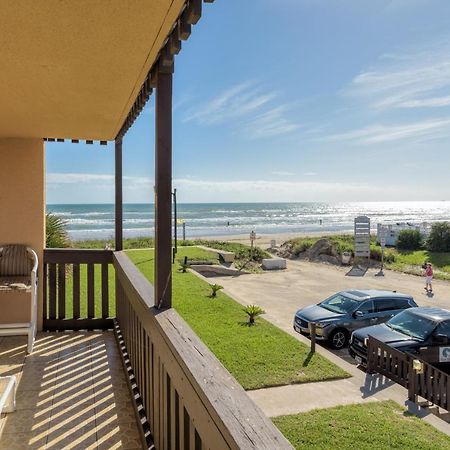 Tiki 236 Apartment South Padre Island Exterior foto
