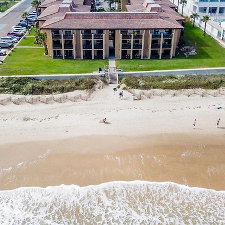 Tiki 236 Apartment South Padre Island Exterior foto
