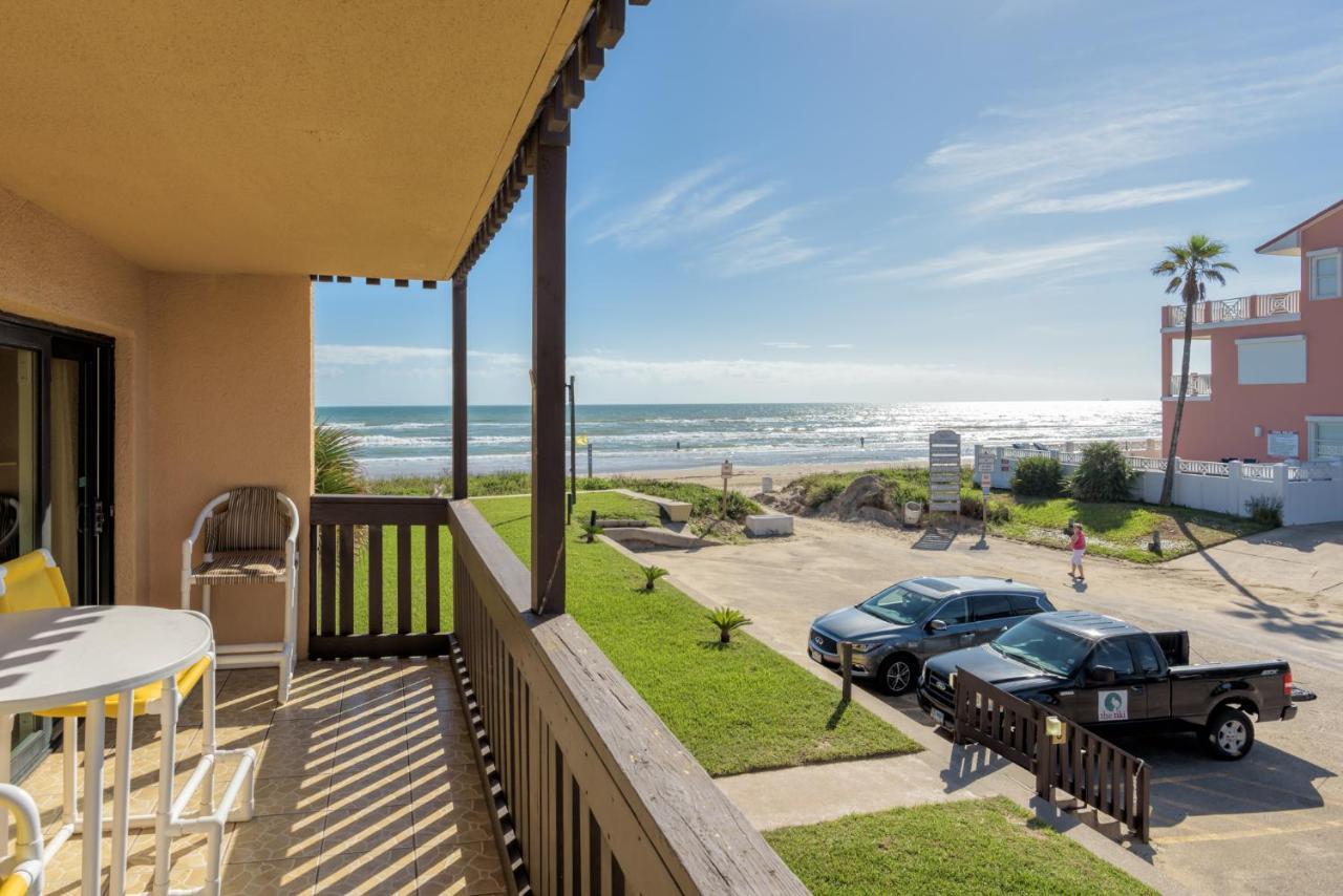Tiki 236 Apartment South Padre Island Exterior foto