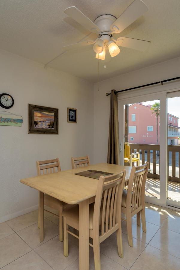 Tiki 236 Apartment South Padre Island Exterior foto