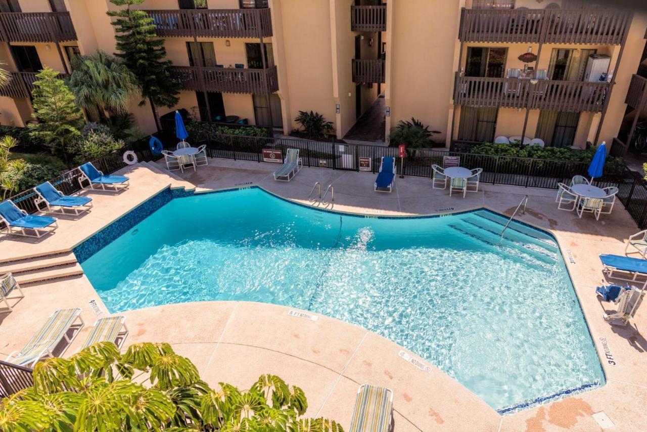 Tiki 236 Apartment South Padre Island Exterior foto