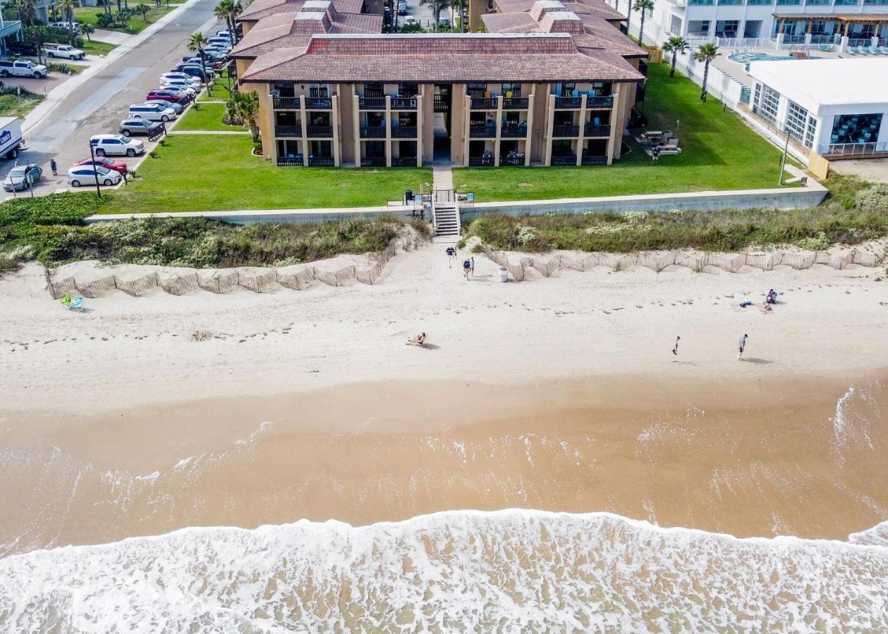Tiki 236 Apartment South Padre Island Exterior foto